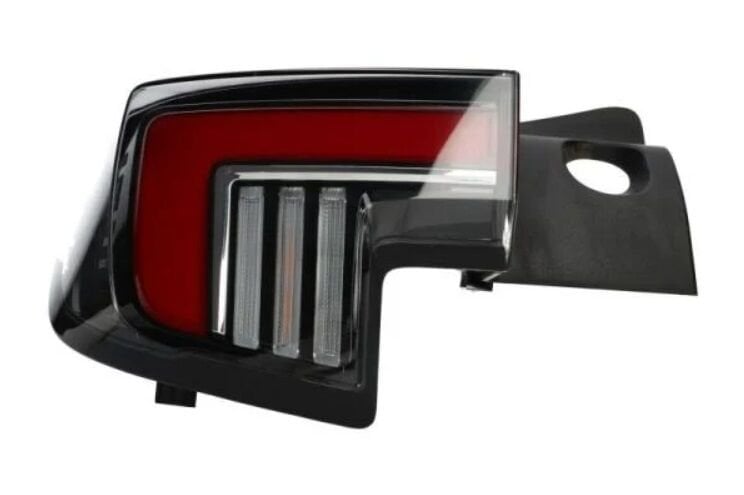 Opel Yeni Mokka 2021 Sonrası Sol Stop Orijinal | PSA 9833721880