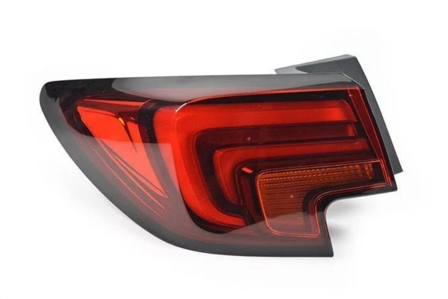 Opel Astra K Ledli Sol Stop (Şöför Tarafı) Orjinal