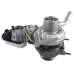 Opel Corsa E 1.3 Dizel Turbo Komple | GARRETT 822088-5008S