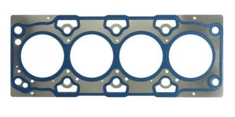 Chevrolet Captiva C100 2.0 Dizel 3 Kertik Silindir Kapak Contası Orijinal | PSA 96440165