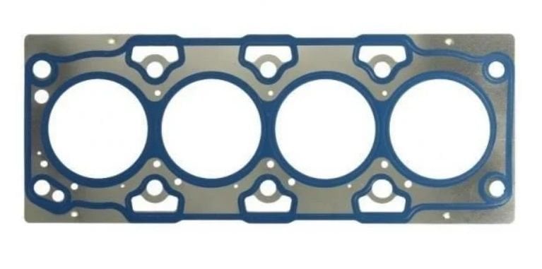 Chevrolet Captiva C100 2.0 Dizel 3 Kertik Silindir Kapak Contası Orijinal | PSA 96440165