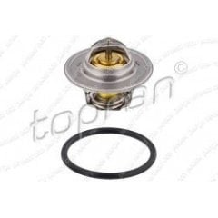 Opel Corsa B 1.2 / 1.4 8 Valf Termostat | TOPRAN 202317001