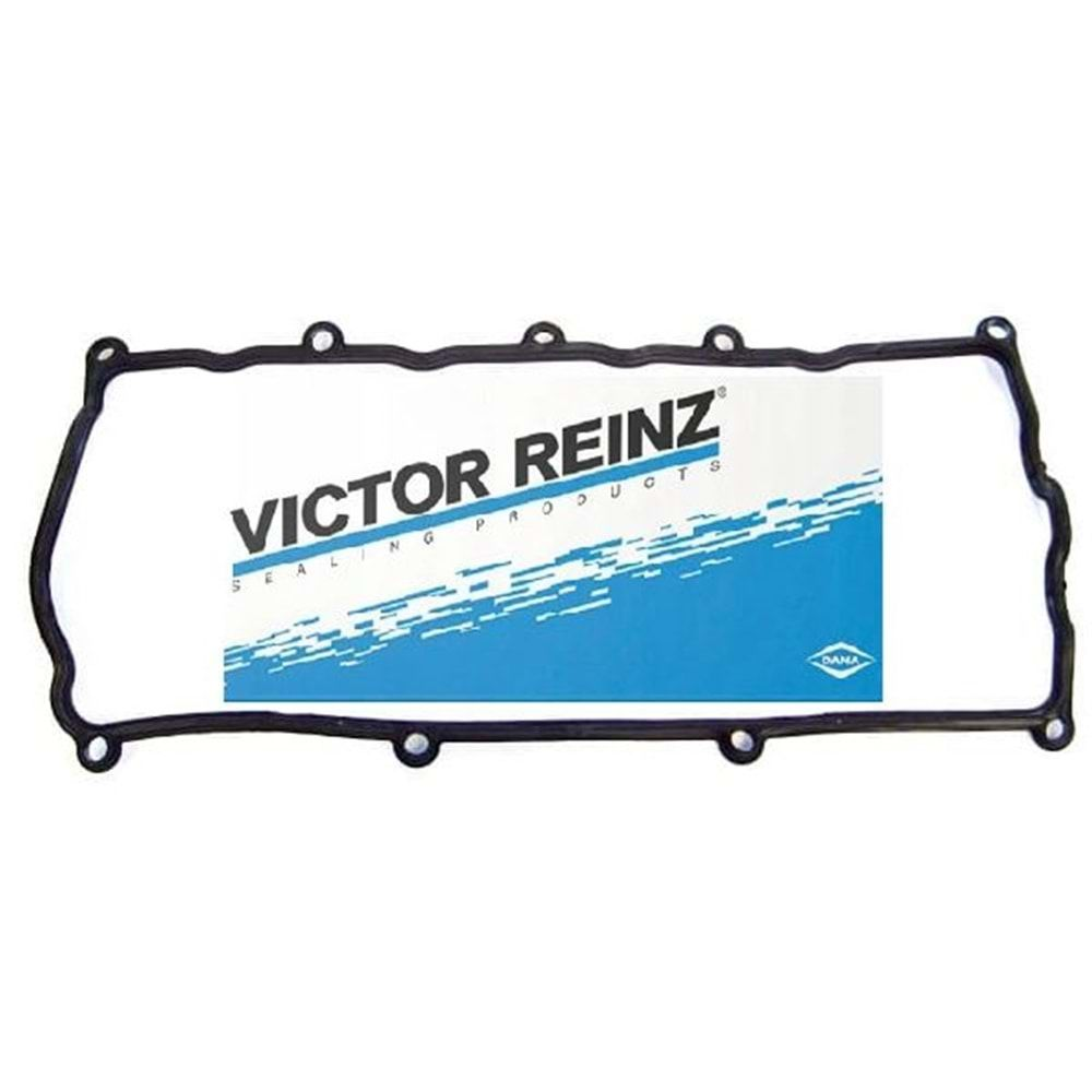 Opel Combo C 1.7 Dizel Y17DT Motor Üst Kapak Contası Victor Reinz