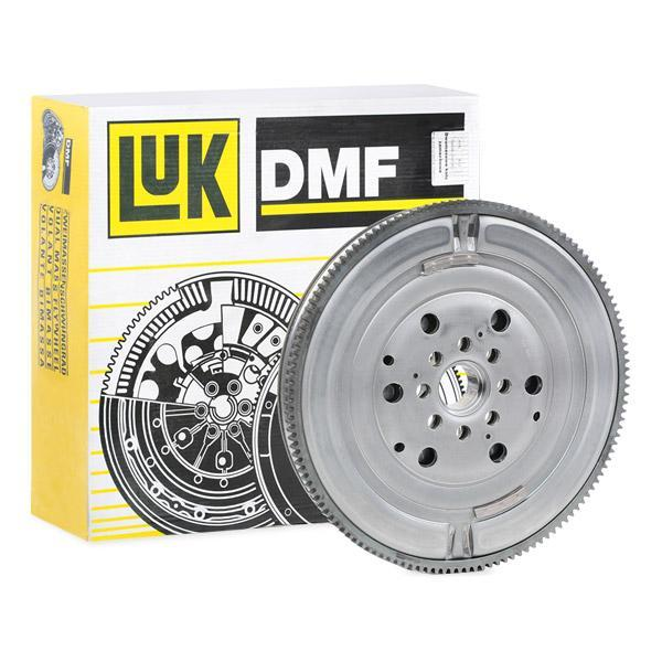 Opel Combo C 1.7 Dizel 100 BG (Z17DTH) Volan | LUK 415025610