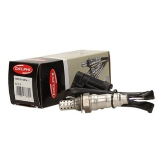 Opel Vectra B 1.6 Benzinli (X16XEL) Oksijen Sensörü 1999-2000 | DELPHİ ES20135-12B1