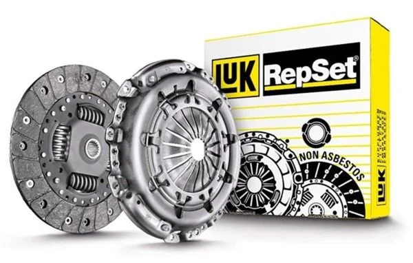 Opel Corsa E 1.2 1.4 Düz Vites Debriyaj Seti | LUK 620033400