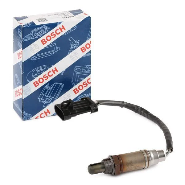 Opel Vectra B 1.6 Benzinli (X16XEL) Oksijen Sensörü 1999-2000 | BOSCH 0258005055