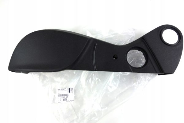 Opel Astra J Koltuk Yan Bakalit Sol Taraf Orijinal | PSA 13257085