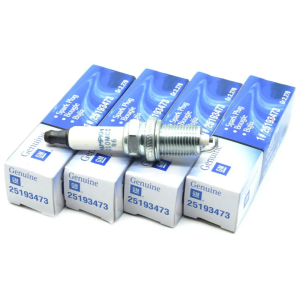 Opel Astra H 1.6 115BG Ateşleme Bujisi ( 4 Adet )Takım Orijinal | PSA 25193473