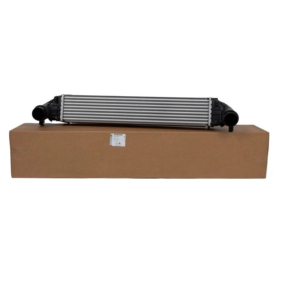 Opel Astra K 1.6 Dizel Turbo intercooler Radyatörü Orijinal | PSA 39185909