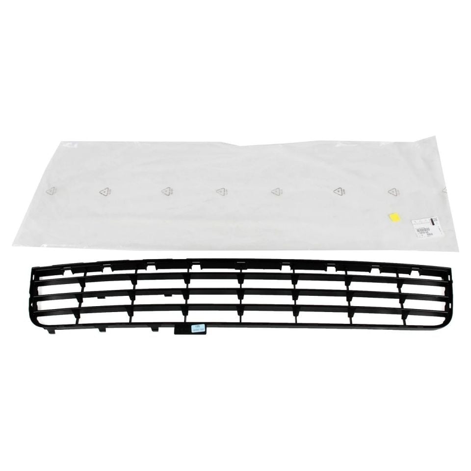 Citroen C2 Ön Tampon Alt Izgara Orijinal | PSA 7414.EZ