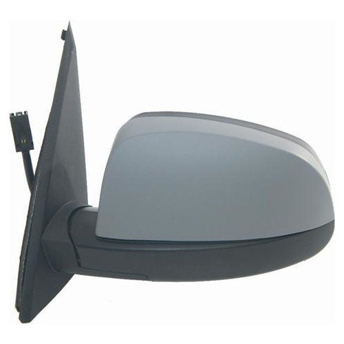 Opel Meriva A Sol Dış Dikiz Aynası Komple Elektrikli | ITHAL 6428171