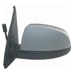 Opel Meriva A Sol Dış Dikiz Aynası Komple Elektrikli | ITHAL 6428171