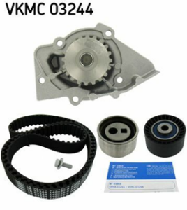Peugeot Partner 1.9 Dizel Triger Ve Devirdaim Seti | SKF VKMC03244