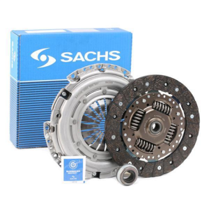 Peugeot Partner 1.6 Hdi 90Hp Euro4 Debriyaj Seti Baskı Balata Bilya | SACHS 3000951561