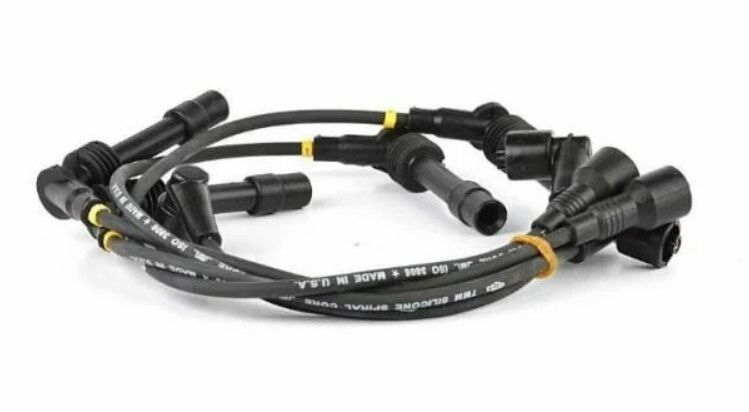 Opel Corsa B X14SZ Buji Kablo Takımı | GLOBAL 3056