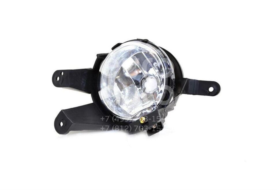 Chevrolet Cruze Sağ Sis Far Makyajlı Kasa | ITHAL 95169831