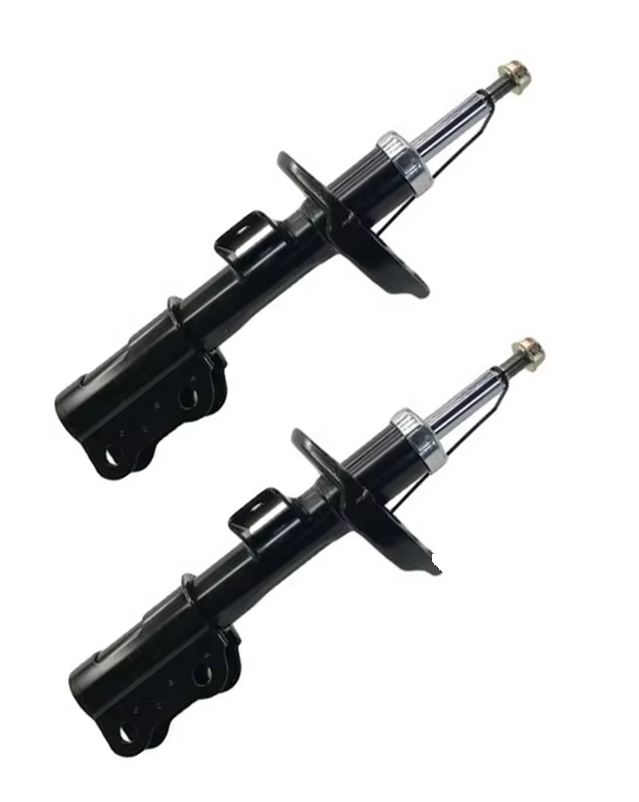 Opel Antara Ön Sağ ve Sol Amortisör Takım İthal