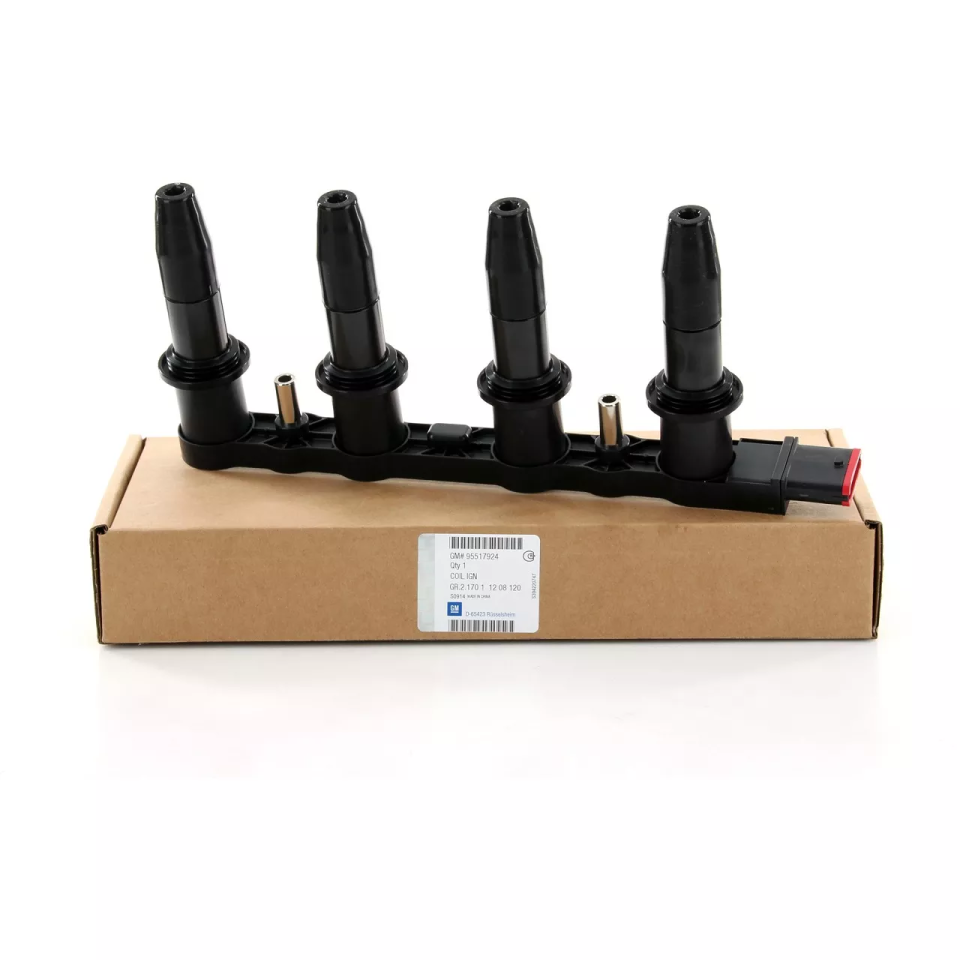 Opel Zafira B 1.6 Twinport Ateşleme Bobini Orijinal | PSA 95517924