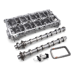 Citroen C3 Aircross Eksantrik Mil Kiti 8 Mm 1.5 Dizel Orijinal | PSA 1697054780