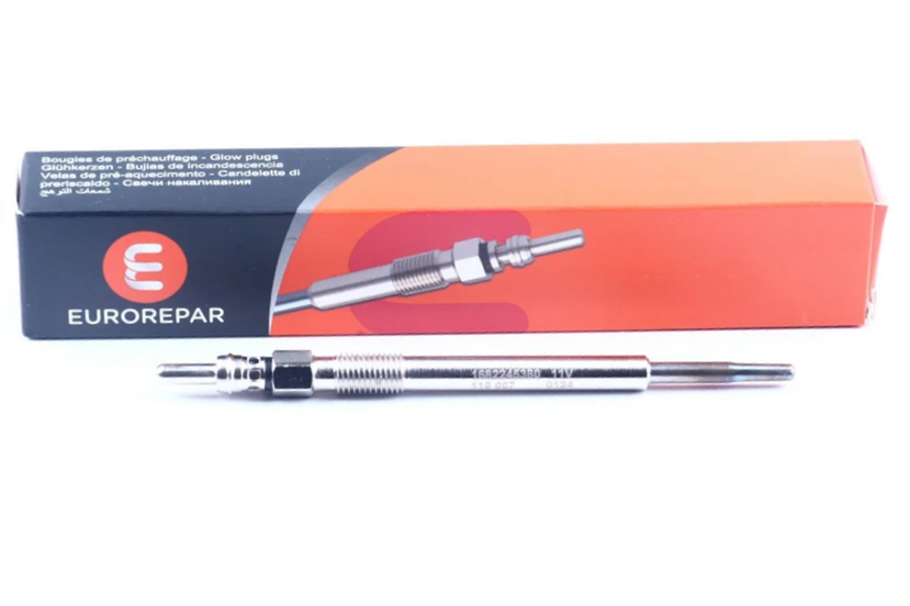 Opel Combo C 1.3 Dizel Kızdırma Bujisi | EUROREPAR 1682245380
