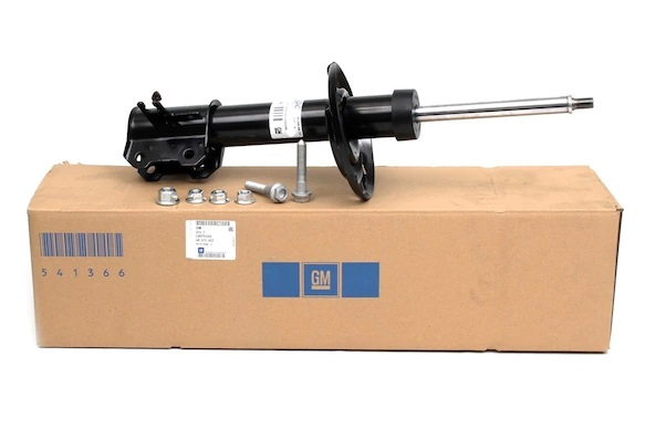 Opel Corsa F 1.2 Ön Sağ Amortisör Orijinal | PSA 9837414780