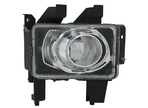 Opel Astra H Sağ Sis Farı 2007 Model Sonrası | DEPO 442-2024R-UE