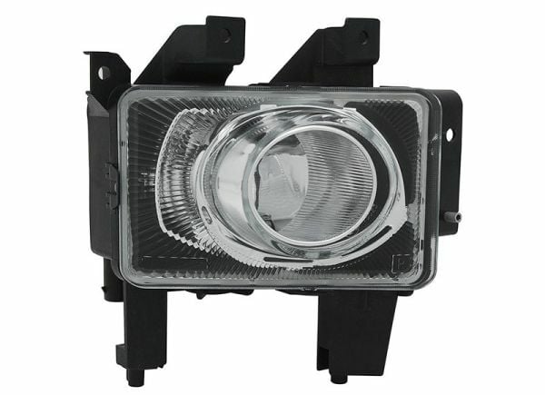 Opel Zafira B Sol Sis Farı 2007 Model Sonrası | DEPO 442-2024L-UE