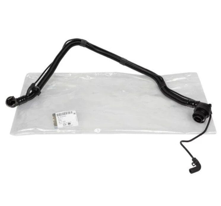 Chevrolet Cruze 1.4 Turbo Krank Havalandırma Hortumu Orijinal | PSA 25193343