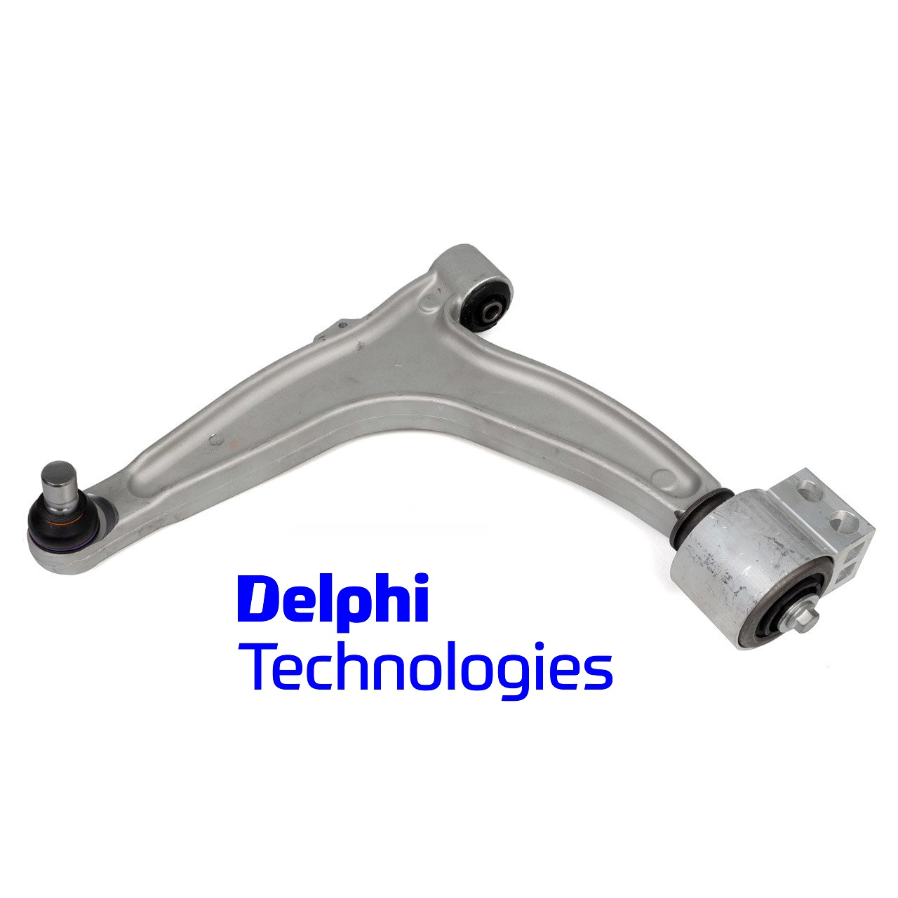 Chevrolet Cruze Ön Sol Salıncak Rotilli | DELPHI TC2587