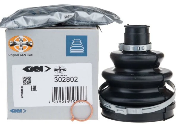 Opel Vectra B 1.6 16V Dış Aks Körüğü | GKN 302802