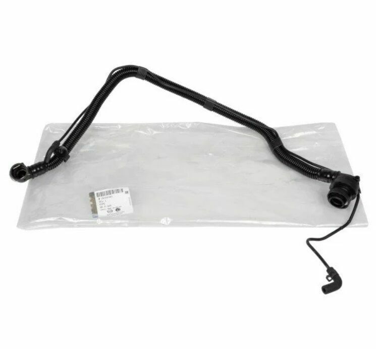 Opel insignia 1.4 Turbo Krank Havalandırma Hortumu Orijinal | PSA 25193343