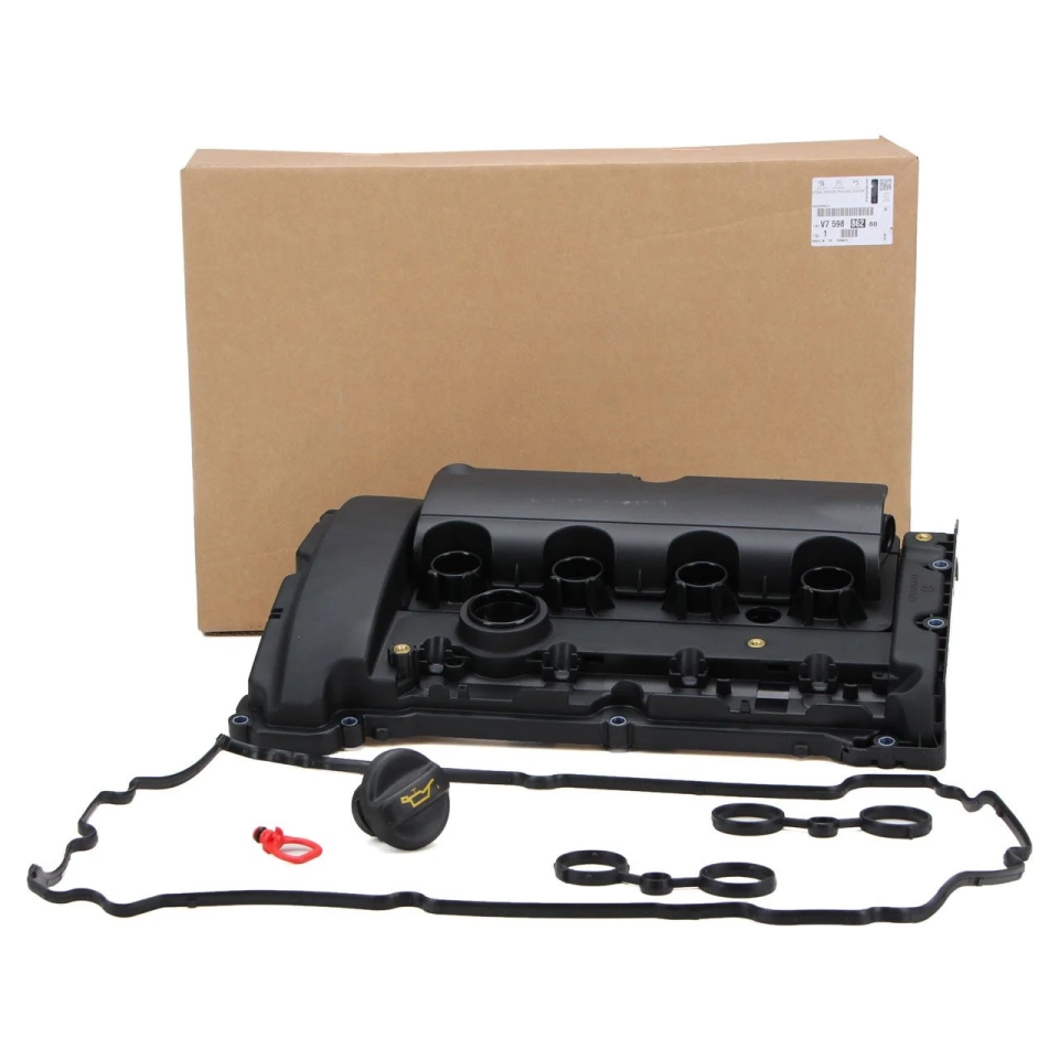 Peugeot 508 1.6 Thp Subap Kapağı Külbütör Kapağı Orijinal | PSA V759886280