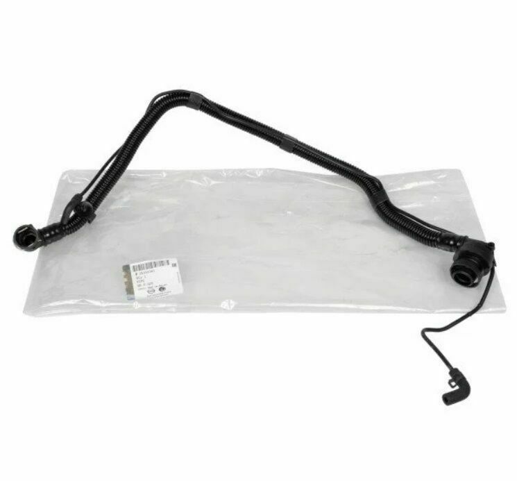 Opel Meriva B 1.4 Turbo Krank Havalandırma Hortumu Orijinal | PSA 25193343