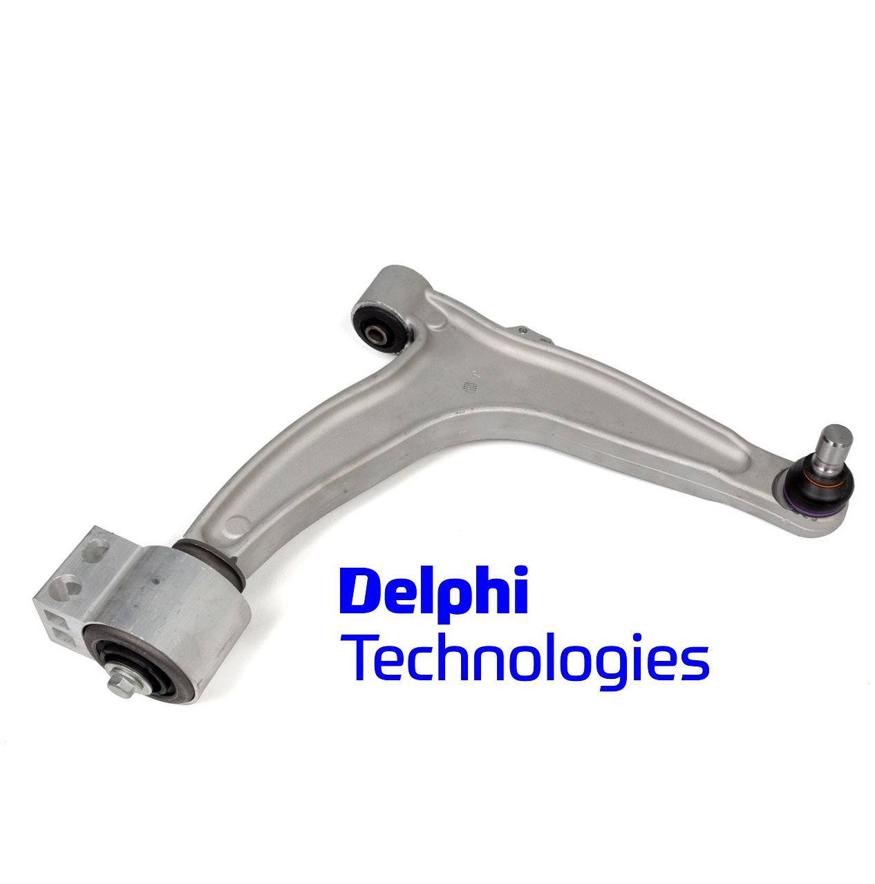 Opel Astra J Ön Sağ Salıncak Rotilli | DELPHI TC2588