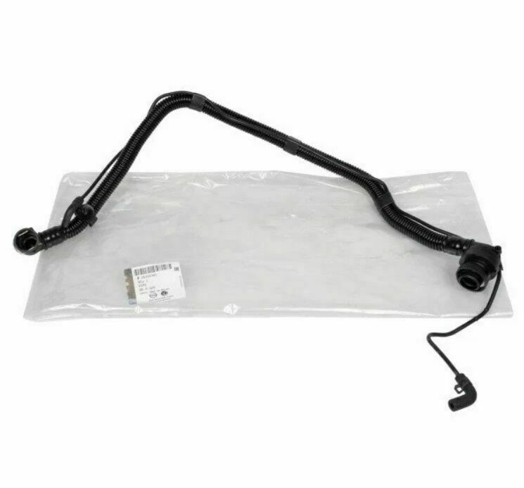 Opel Astra J 1.4 Turbo Krank Havalandırma Hortumu Orijinal | PSA 25193343