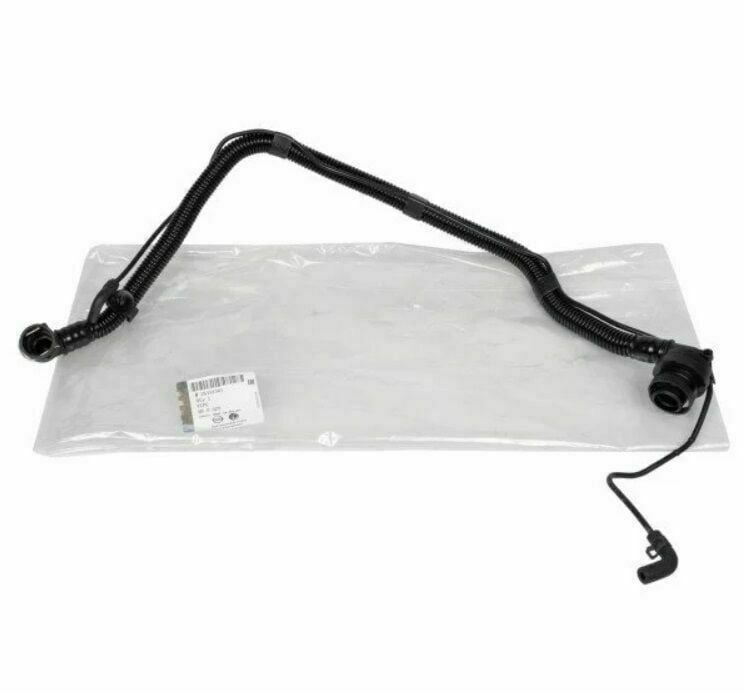 Opel Astra J 1.4 Turbo Krank Havalandırma Hortumu Orijinal | PSA 25193343