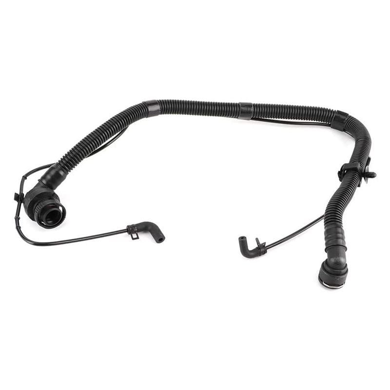 Opel Meriva B 1.4 Turbo Krank Havalandırma Hortumu | İTHAL 25193343