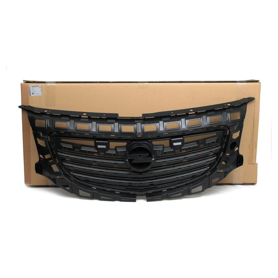 Opel insignia Ön Panjur Alt Bakalit Orjinal | PSA 13268730