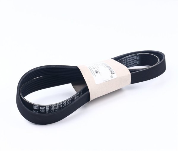 Opel Astra J 1.6 Benzinli (A16XER-B16XER) V Kayışı Orijinal | PSA 55578814