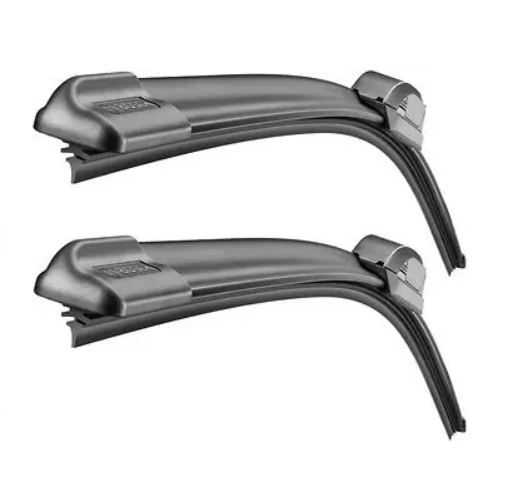 Chevrolet Captiva Ön Silecek Seti Aerotwin | SILBAK SS94TP