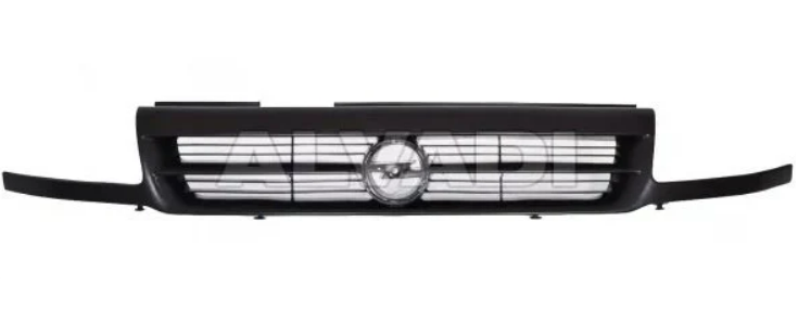 Opel Astra F Ön Panjur Armasız 1992-1994 | ITHAL 1320050