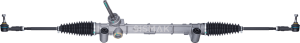 Opel Corsa C Direksiyon Kutusu Sismak