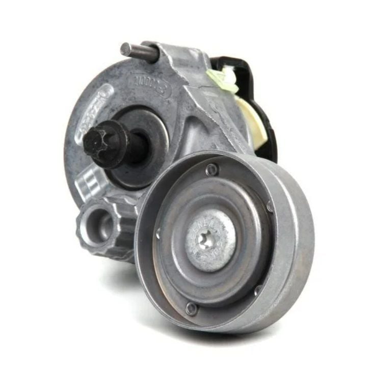 Chevrolet Aveo T200 / T250 1.4 Benzinli V Kayış Gergisi Komple 2009 /2011 | INA 534014710