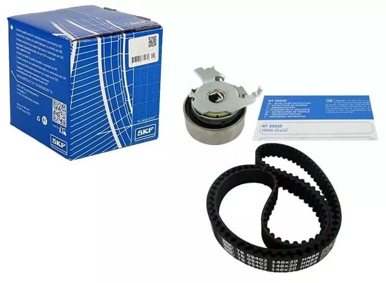 Opel Vectra A 1.8 / 2.0 Benzinli Triger Seti | SKF VKMA05402