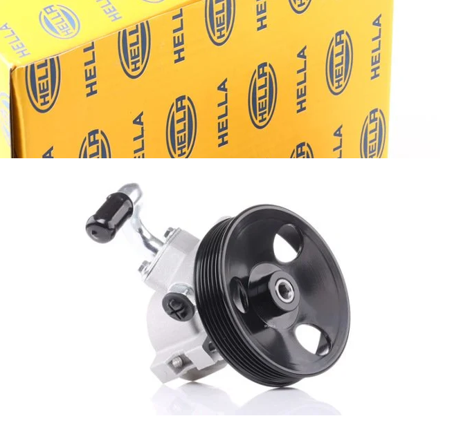 Opel Antara 2.0 Dizel Direksiyon Pompası 2007-2011 | HELLA 8TL 359 000-501