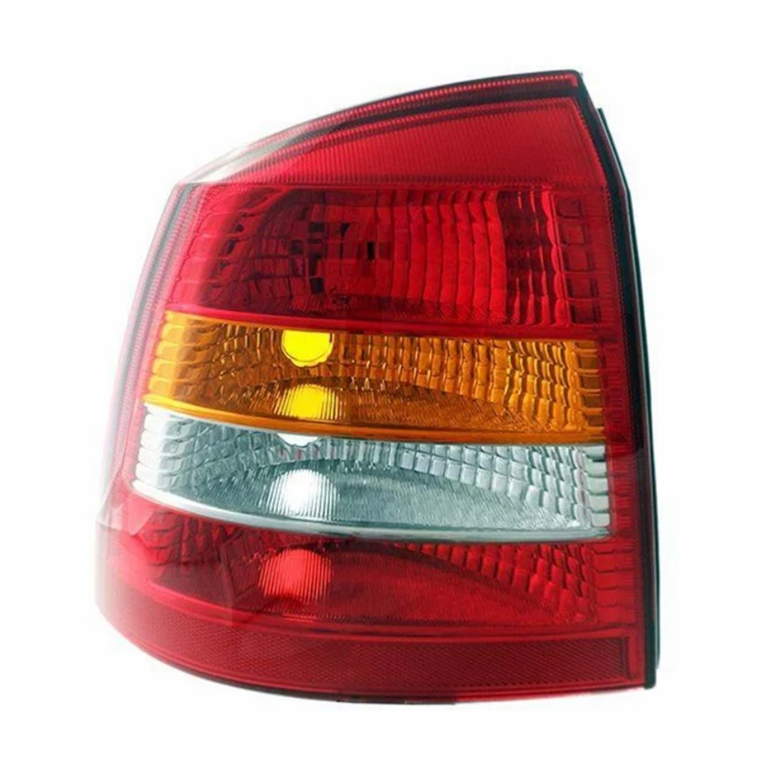 Opel Astra G HB Kasa Sol Stop Lambası | ITHAL 6223021