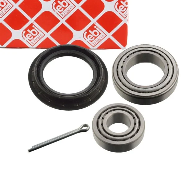 Opel Corsa B Arka Porya Bilyası | FEBI 06507