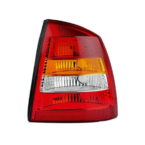 Opel Astra G HB Kasa Sağ Stop Lambası | ITHAL 6223020