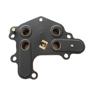 Peugeot 3008 2010-2016 1.2 Benzinli Yağ Soğutucu Gövde Orijinal | PSA 9839253380